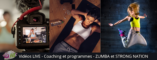 SO FIT COACHING - Thumbnail