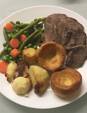 Roast Beef