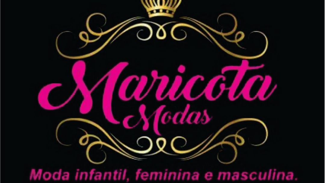 Maricota Moda Feminina Araçatuba, Loja Online