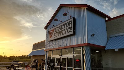 Tractor Supply Co.