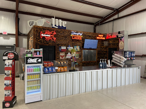 G5 Beverage Barn Gallery - United States