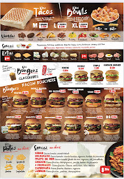 Photo n°19 de BOURG STATION à Le Grand-Quevilly (Restauration rapide)