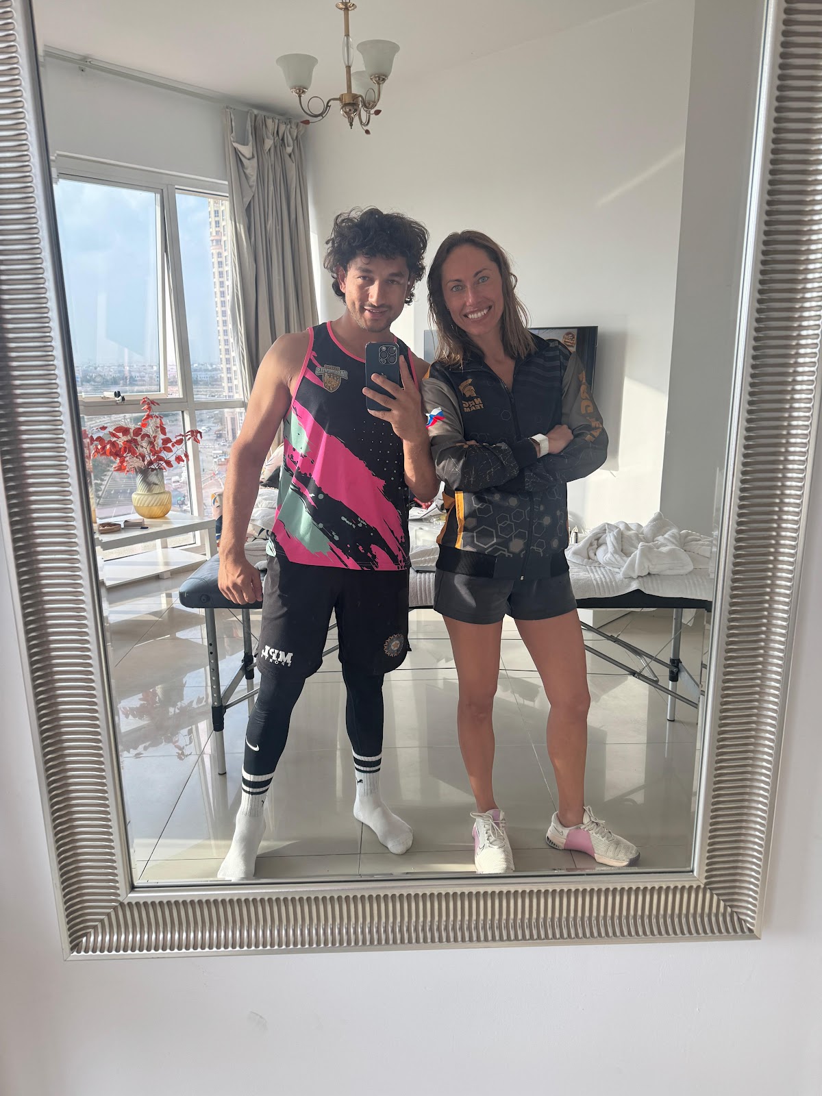 Deep Tissue Myofascial Massage - صورة 3