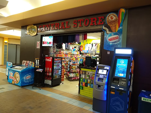 Roman's General Store