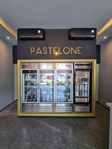 Pastelone San Jerónimo