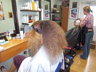 Photos of Andrea's Organic Hair Studio & Day Spa