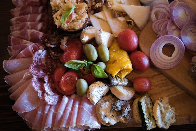 La Vineria di Montepulciano