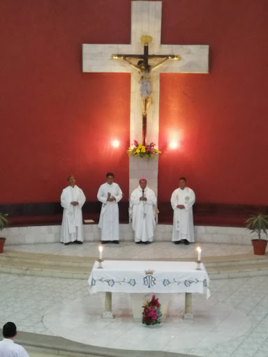 Seminario Tonantzin (Tlapa) - Thumbnail