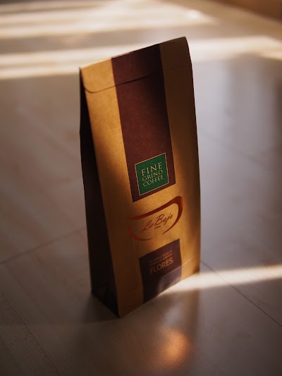 Photos of LaBajo Flores Coffee