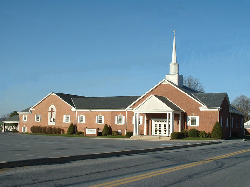 Cross Roads Church Mount Joy - Thumbnail