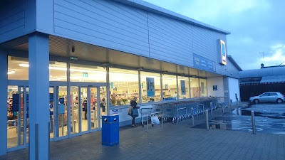 Photos of ALDI Claremorris