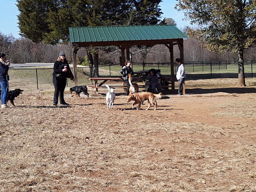Murfreesboro Bark Park - Thumbnail