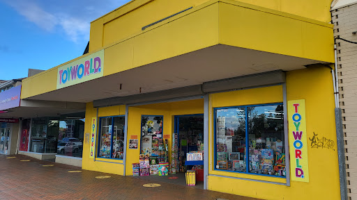 Toyworld Rosebud - Thumbnail