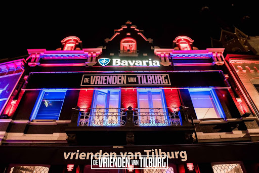 De Vrienden van Tilburg - Thumbnail