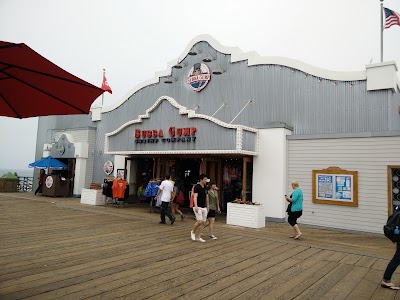 Photos of Santa Monica Pier Shop & Visitor Center