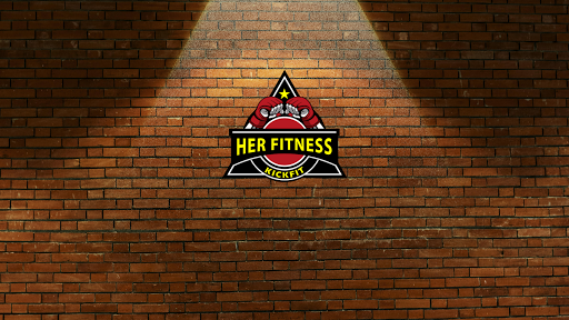 Her Fitness Quảng Ngãi - Phòng Tập Gym Quảng Ngãi