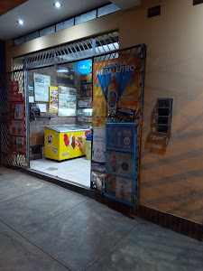 Bodega Central 0