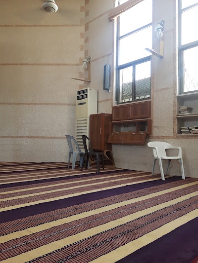 Photos of مسجد ابو عبيدة عامر بن الجراح /مادبا