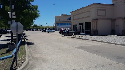 Photos of Grand Prairie Ford