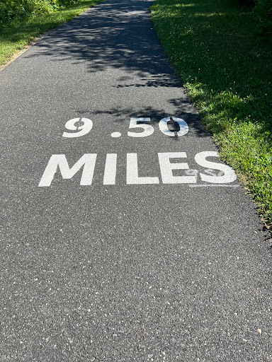 Bethpage Bikeway Parking - Thumbnail