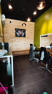 ucop barbershop - Hair Salon in Padang Serai