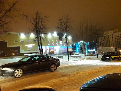 Photos of Nochnoy Klub Planeta (Kul'turno-Razvlekatel'nyy Tsentr Planeta)