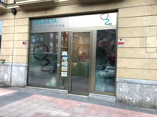 tu centro médico en amorebieta