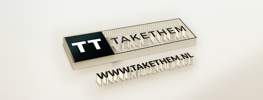 Take Them - Visual