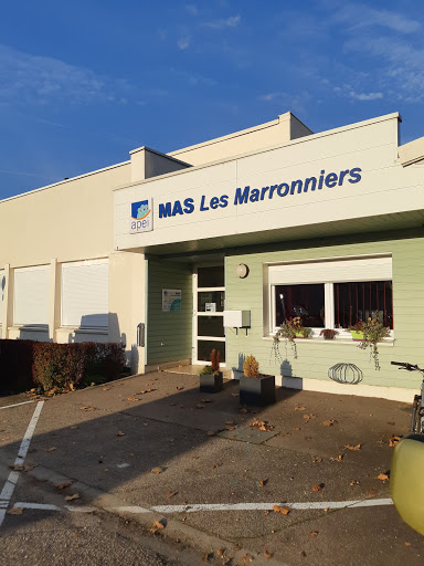 Photo de EHPAD Les Glycines à Volstroff (57940)