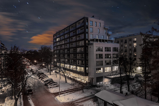 Platforma Mieszkaniowa S.A.