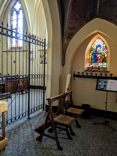 St. James the Greater Church - Thumbnail