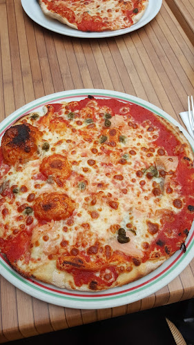 Ristorante Paradiso - Pizza