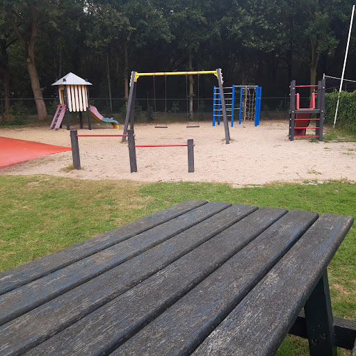 Speeltuin Duinhoeve - Thumbnail