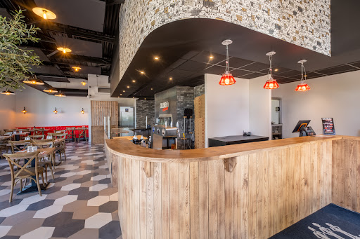 Photo 3 - Marlens Burger Co.