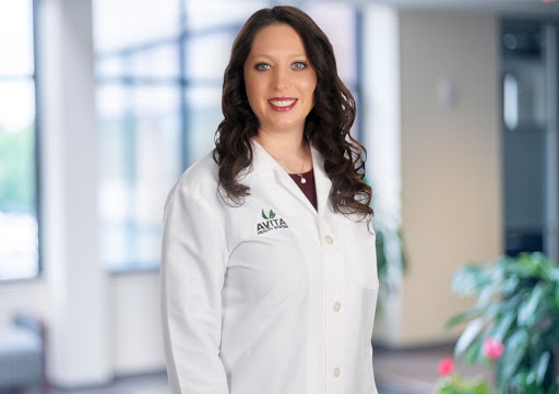 Megan Crowley, DNP Gallery - United States