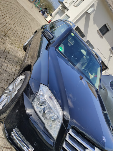 Autoaufbereitung Lupenrein Rauschenberg - Thumbnail