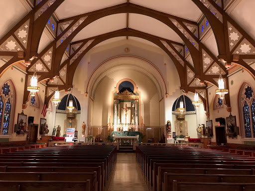 Saint Joseph's Roman Catholic Church - Thumbnail