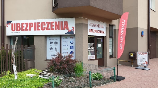 Optima Risk Ubezpieczenia J. Grabowski, Ł. Odalski Sp. Jawna