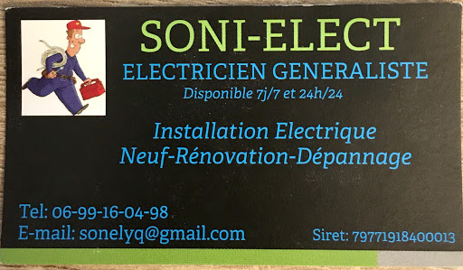SONI-ELEC - Thumbnail