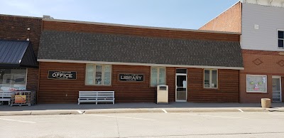 Leigh City Hall