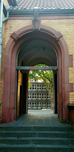 Goethe-Schule - Thumbnail
