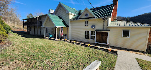 The Inn at Cliff View