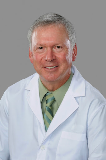 Neil E. Gordon, MD - Thumbnail