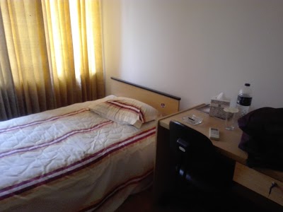 Photos of Square Chemical Division Guest House