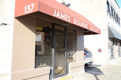 James Bourne Gallery