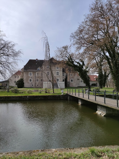Mellenthin Wasserschloss - Thumbnail