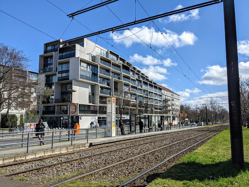 Prenzlauer Allee/Danziger Str. (Berlin)