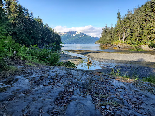 City of Whittier Campground Gallery - United States