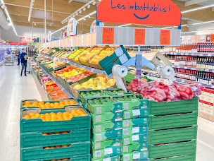 Photo n°4 de Lidl à Montlouis-sur-Loire (Supermarché)