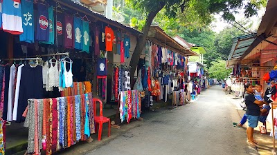 Photos of Air Panas Banjar
